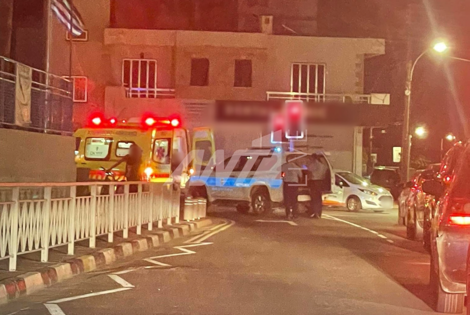 τροχαίο Αραδίππου