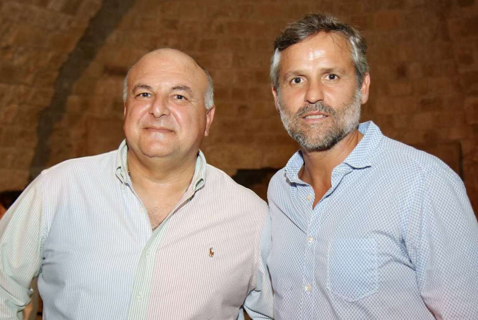 Ότι θέλει και ότι πρέπει!