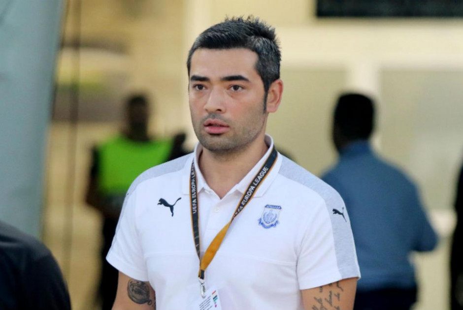 φανουριος