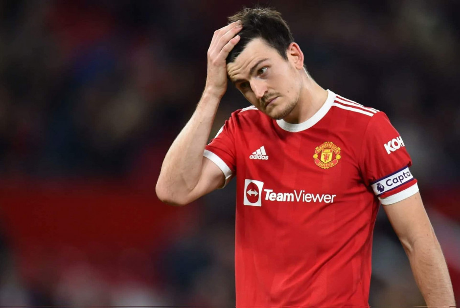 ΈΝΟΧΟΣ ο Μαγκουάιρ: Η ποινή του για το περιστατικό στην Μύκονο