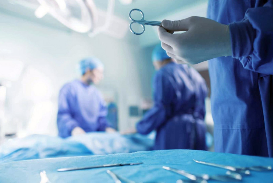 ΓΝΛ: Επιτυχής ολοκλήρωση κοχλιακών εμφυτεύσεων σε δύο βρέφη