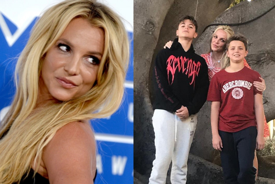 britney spears 