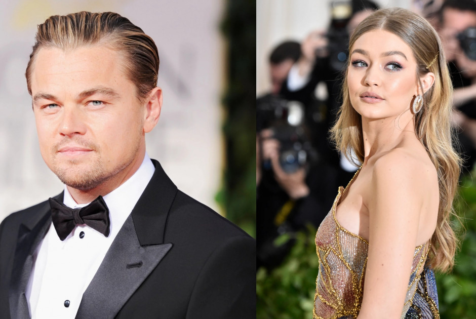 dicaprio 
