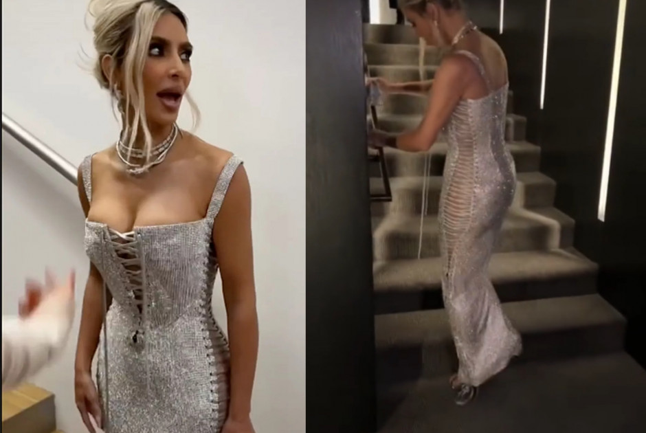 kim kardashian