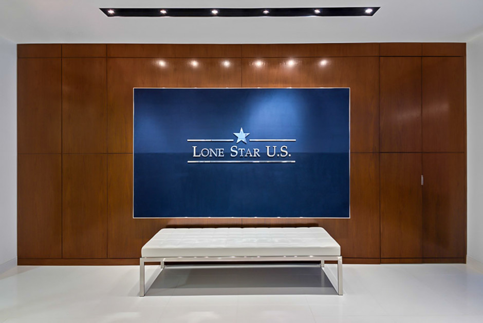 lone star