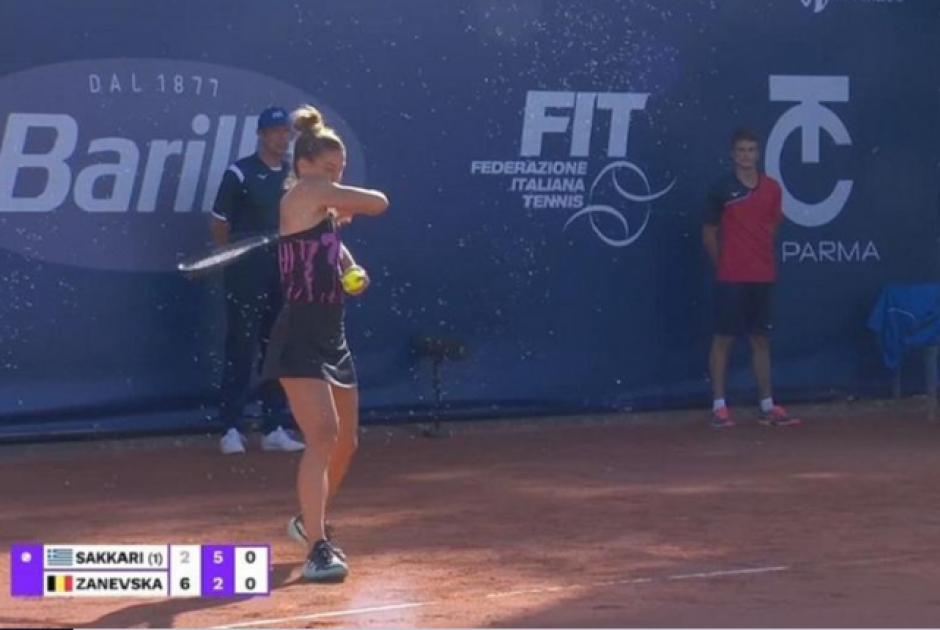 sakkari