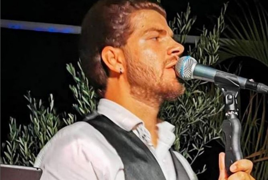 stefanos miltiadous