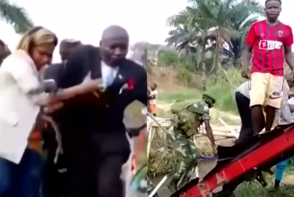 viral video 