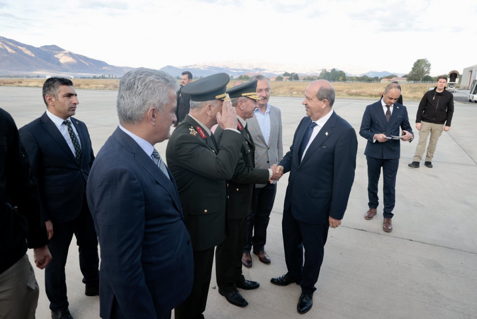 Ερσίν Τατάρ