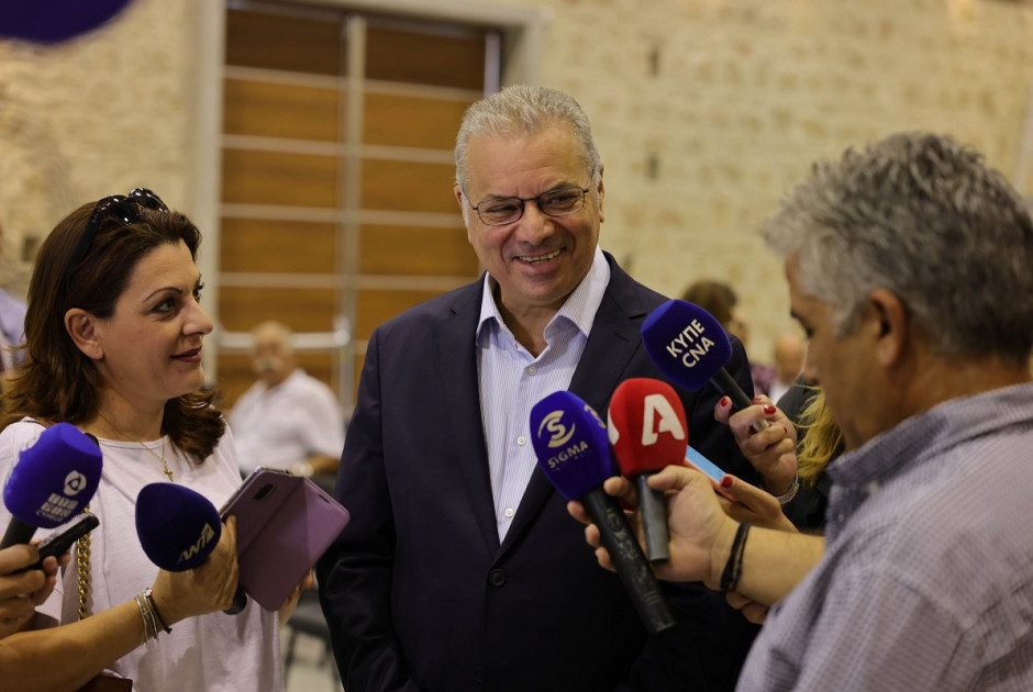 Νίκος Νουρής