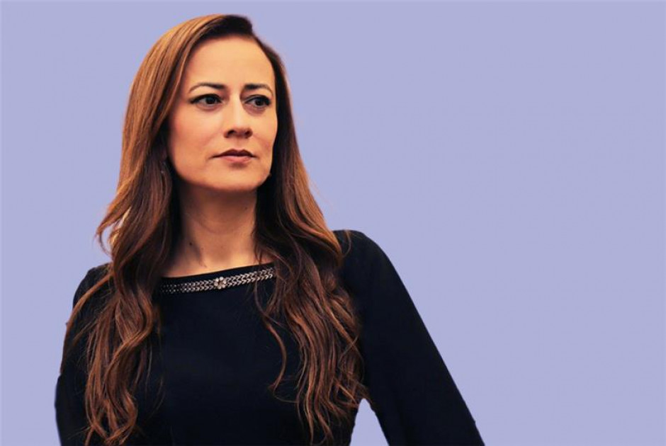 ΝΤΕΡΓΙΑ