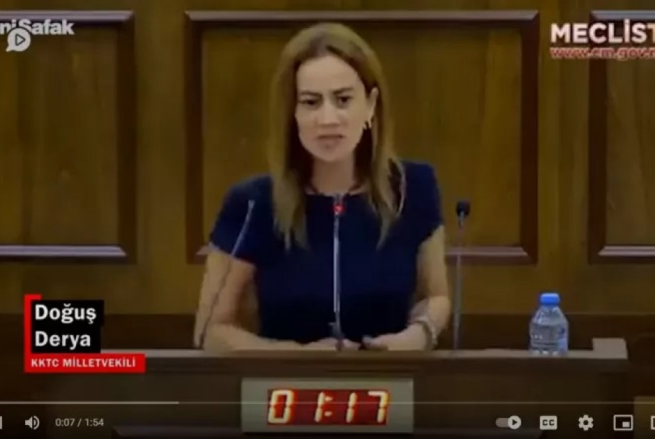 Ντογούς Ντεργιά