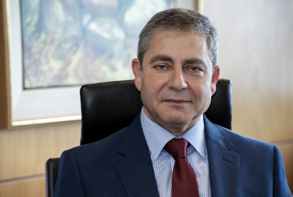 Τάσος Χριστοφίδης