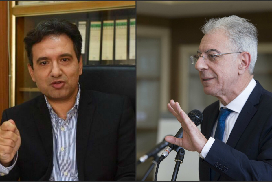 Χριστοφίδης Προδρόμου