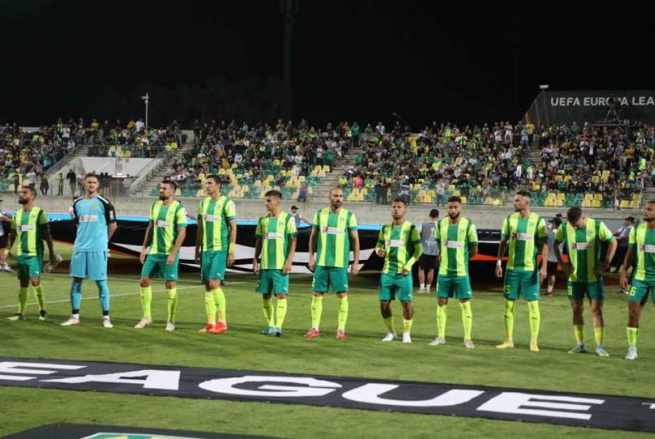 αεκ ευρω