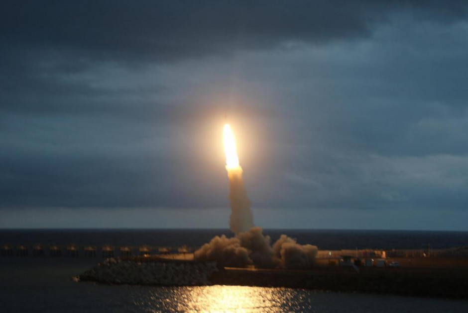 Αναχαιτίστηκε ιρανικός βαλλιστικός πύραυλος στον τουρκικό εναέριο χώρο - Προειδοποίηση Άγκυρας για αποφασιστική απάντηση