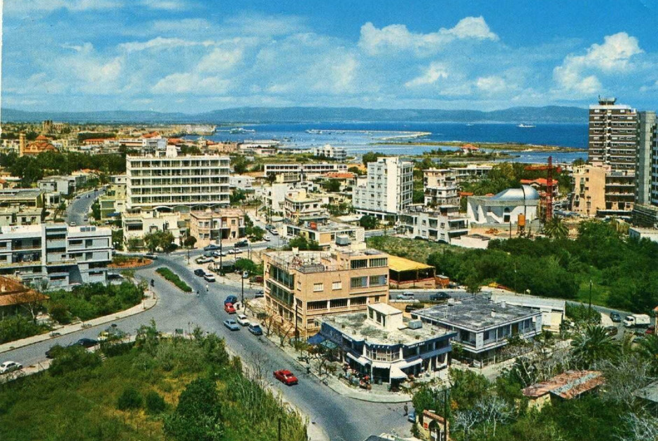 βαρωσι 
