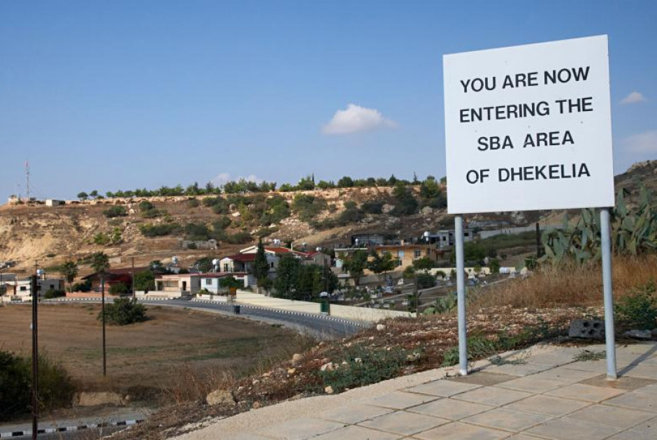 Δεκέλεια: Εκδήλωση διαμαρτυρίας για καθυστέρηση ανακοινώσεων πολεοδομικών ζωνών