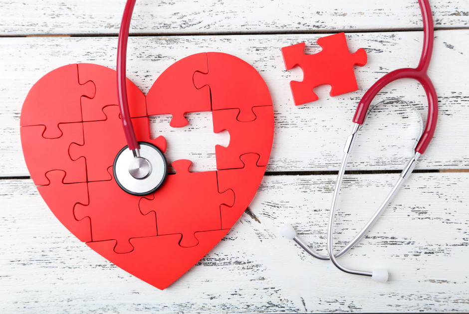 Καρδιαγγειακή υγεία: Επιστημονική ημερίδα στο πλαίσιο της Κυπριακής Προεδρίας