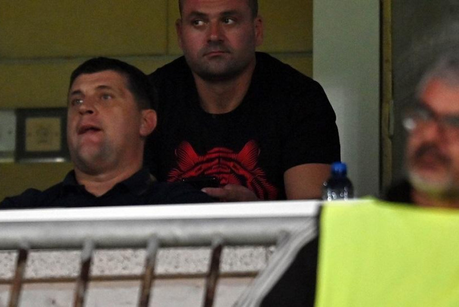 μιλογιεβιτς γσπ