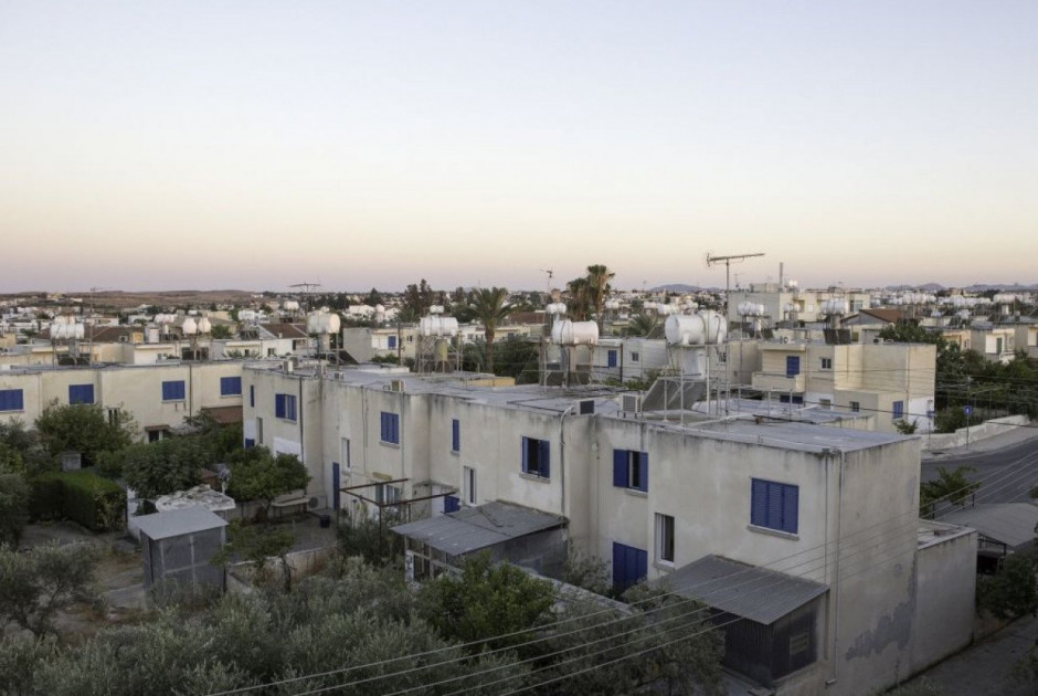 προσφυγικες κατοικιες