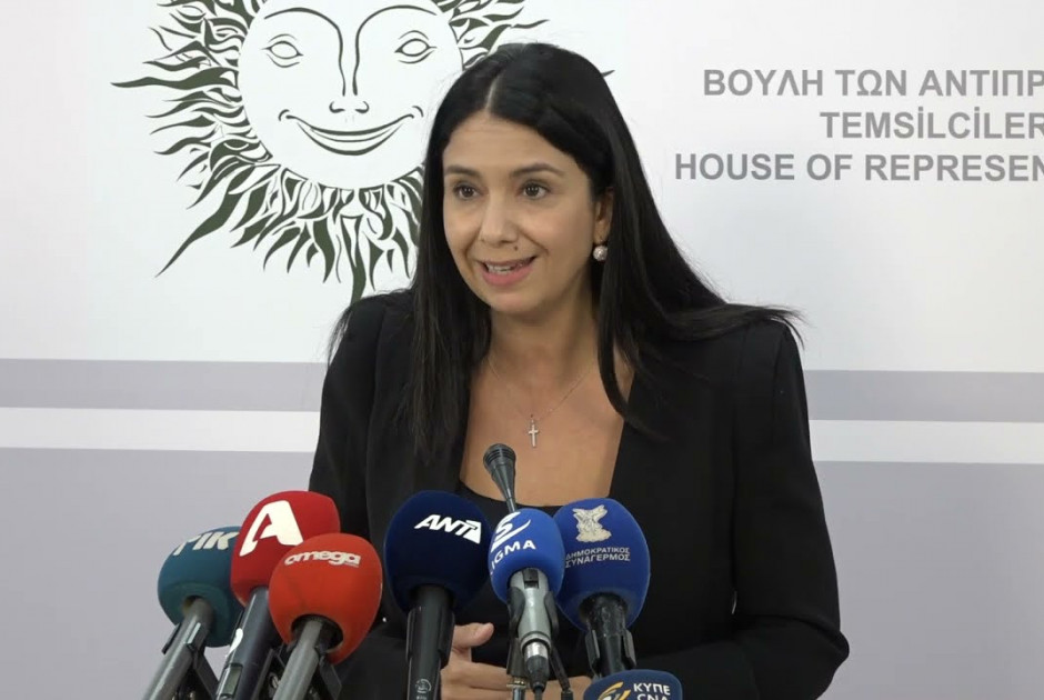Σάβια Ορφανίδου: «Πριν πέντε χρόνια μπήκε ο ήλιος στη ζωή μου» – Συγκινητικό μήνυμα για τα γενέθλια