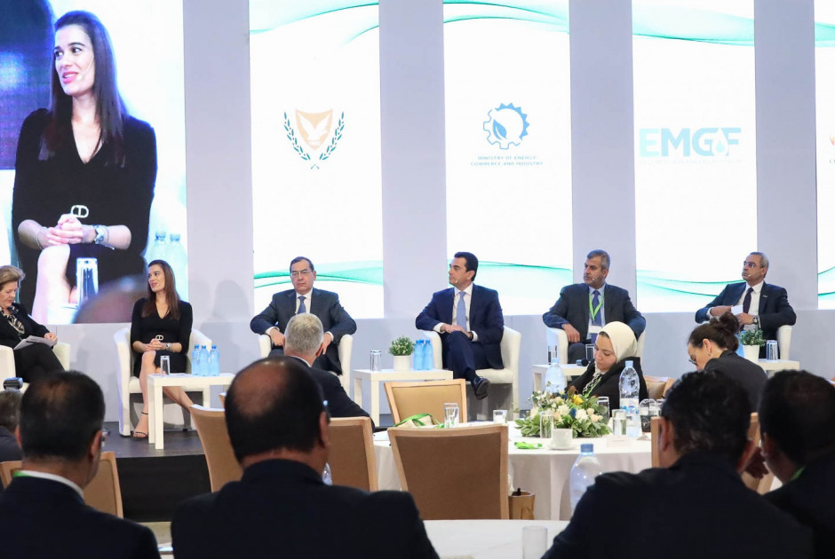 συνέδριο Euroasia Interconector