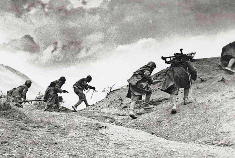 28η Οκτωβρίου 1940