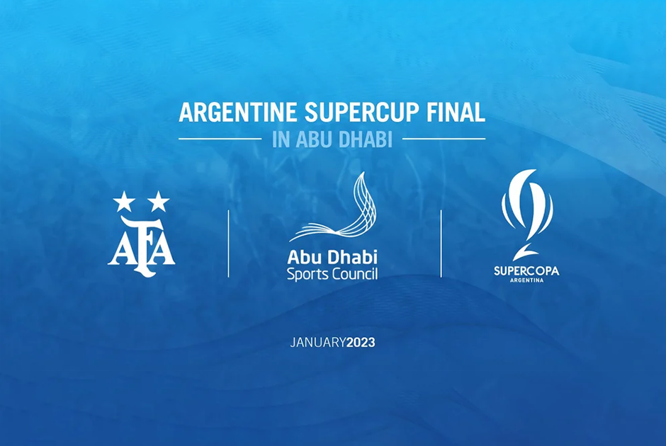 Supercopa Argentina