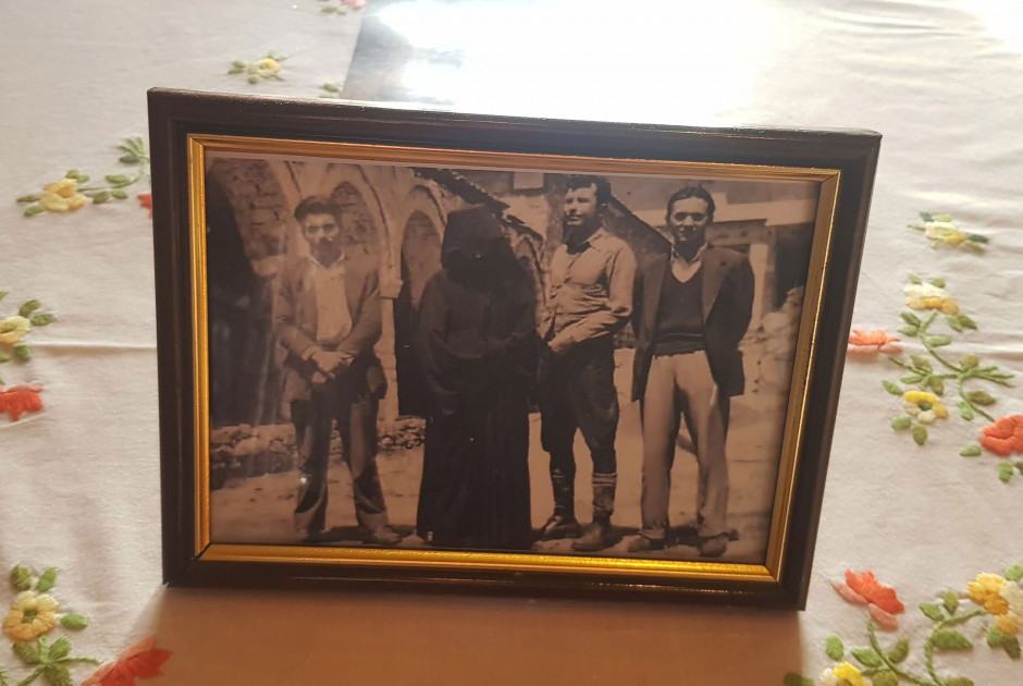 παισιος
