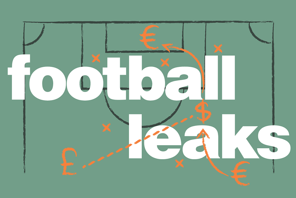 Football Leaks
