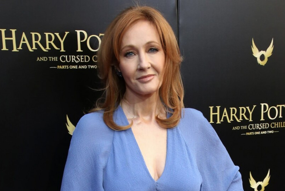 jkrowling