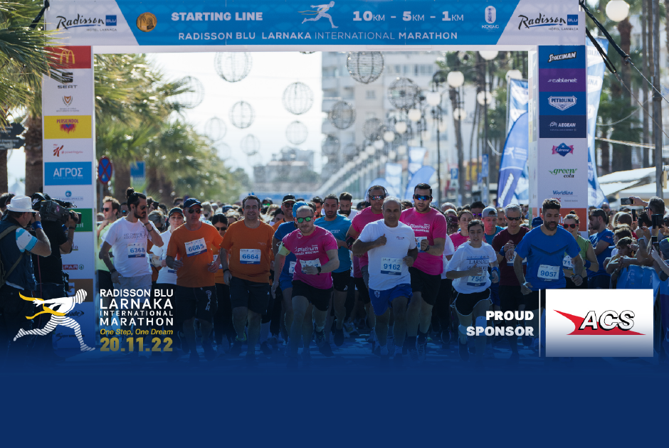 marathon 