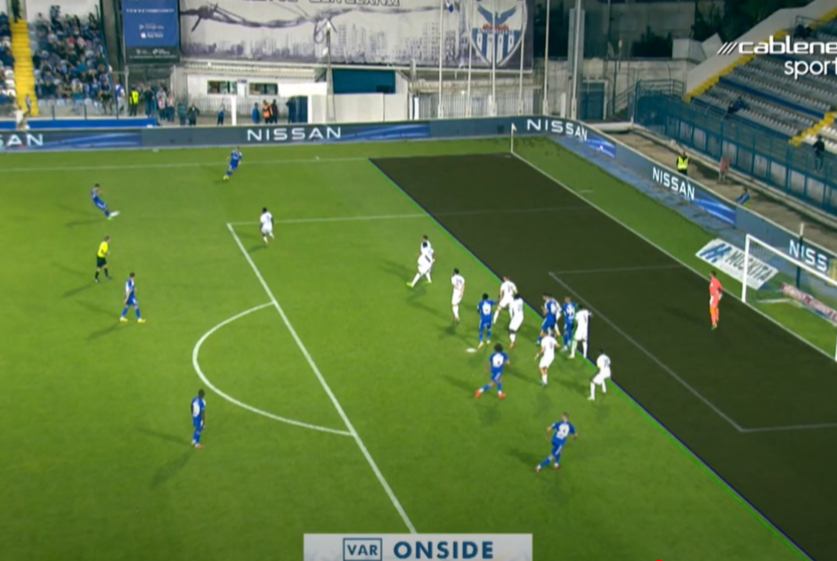 onside