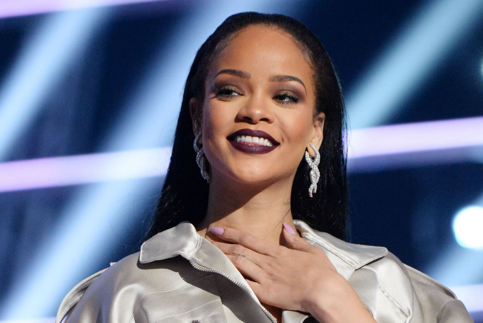 rihanna
