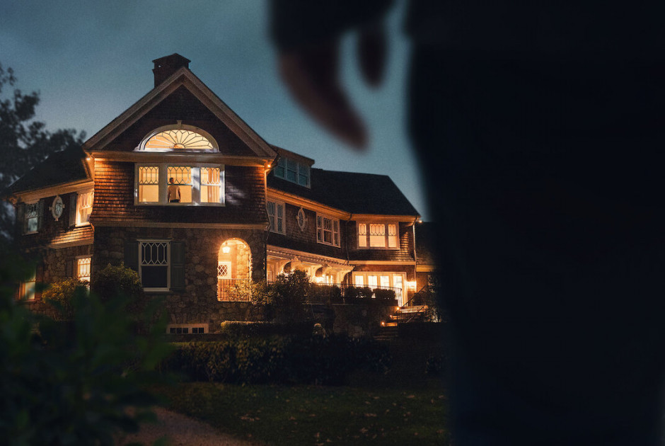 the watcher