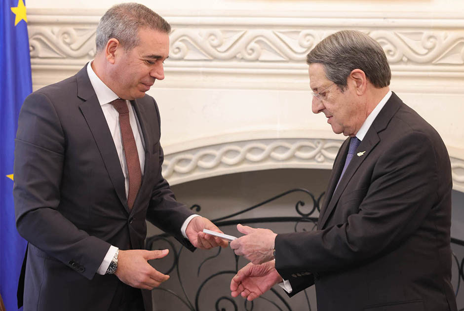 Επίτροπος Ρυθμίσεως Ηλεκτρονικών Επικοινωνιών