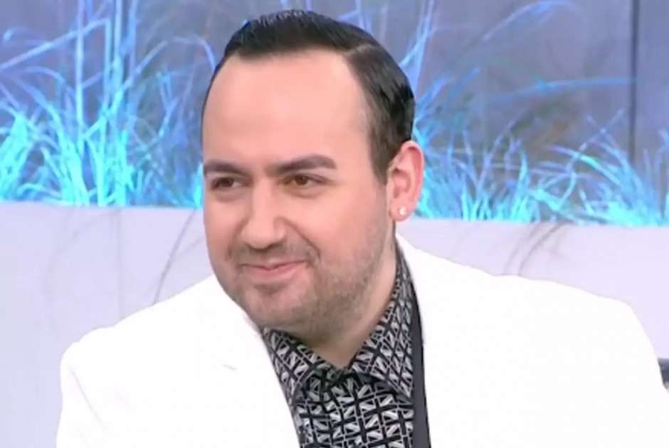 Μαυρίκιος για τον αποκλεισμό της Κύπρου από τη Eurovision: «Ποιο ήταν το Κυπριακό στοιχείο σε αυτό π