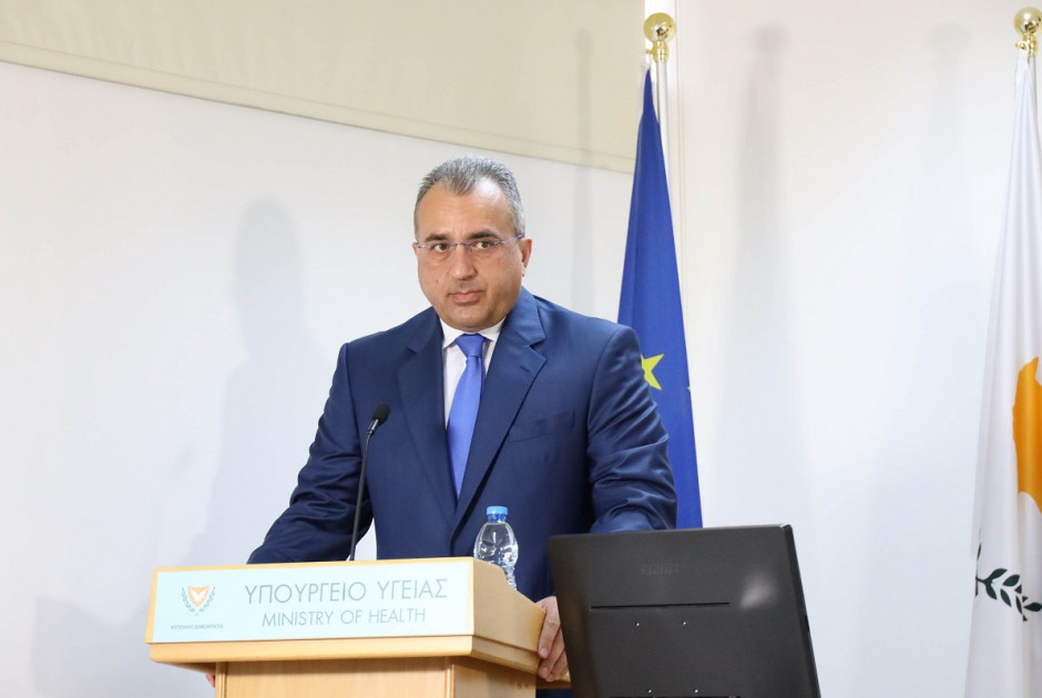 Μιχάλης Χατζηπαντέλα