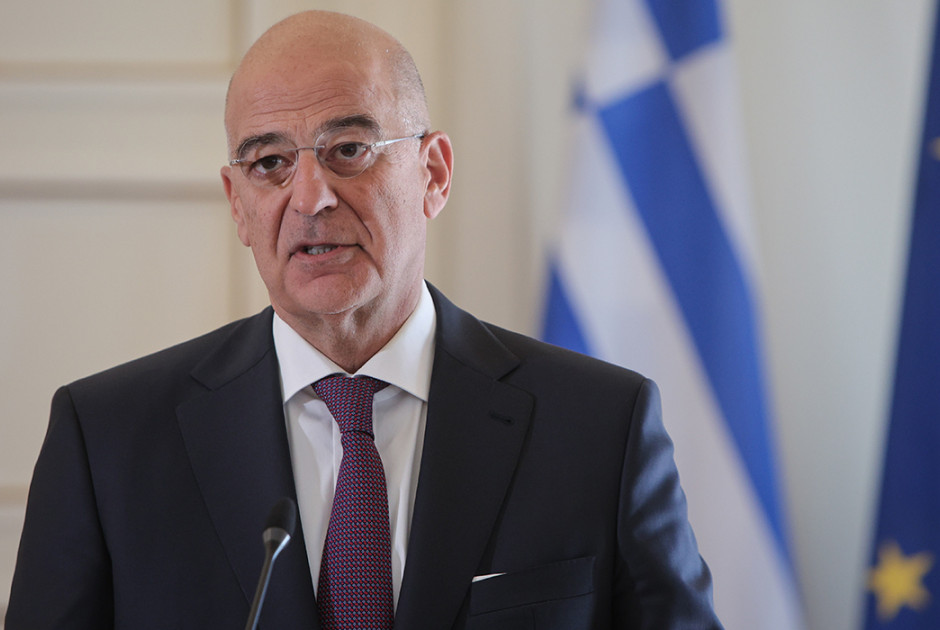 Αυστηρή απάντηση Δένδια στους τουρκικούς λεονταρισμούς (ΒΙΝΤΕΟ)