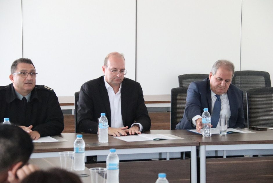 Χαράλαμπος Πετρίδης
