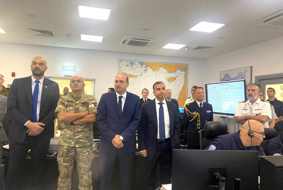 άσκηση ΝΕΜΕΣΙΣ 2022.
