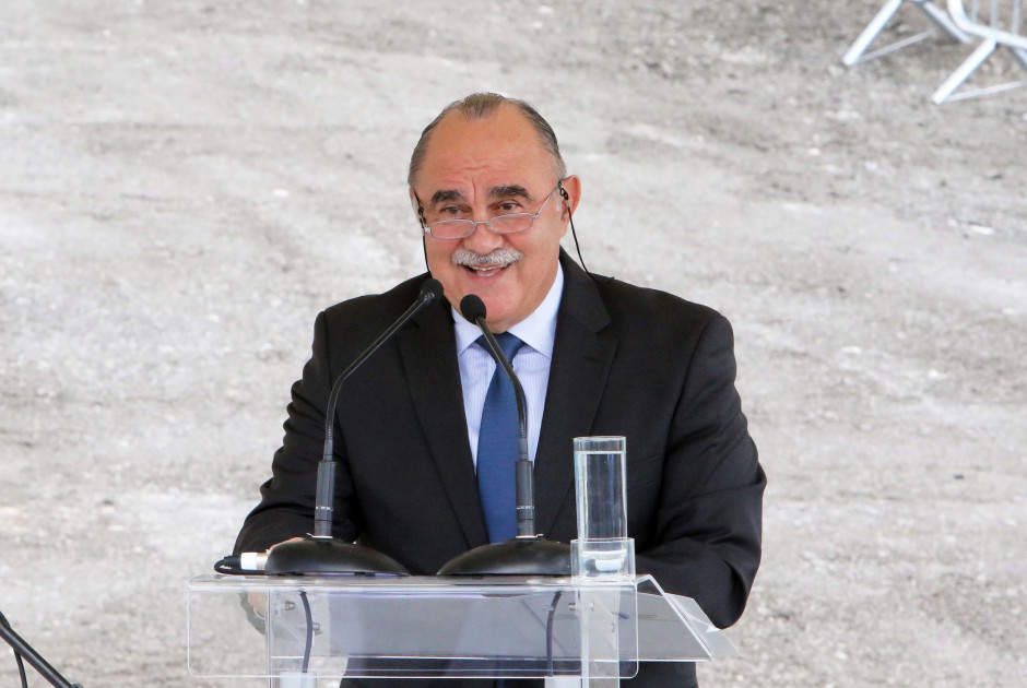 Επιστολή του Ανδρέα Μιχαηλίδη προς τον πρόεδρο της ΚΟΠ με 11 εισηγήσεις