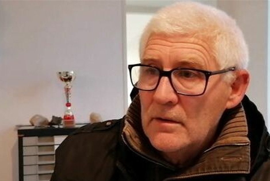 Μπερνάρ Ντενί γαλλία αντιδήμαρχος