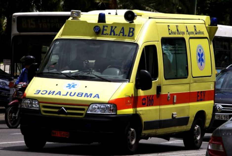 Στη ΜΕΘ 15χρονος που υπέστη θερμοπληξία ενώ έκανε πεζοπορία