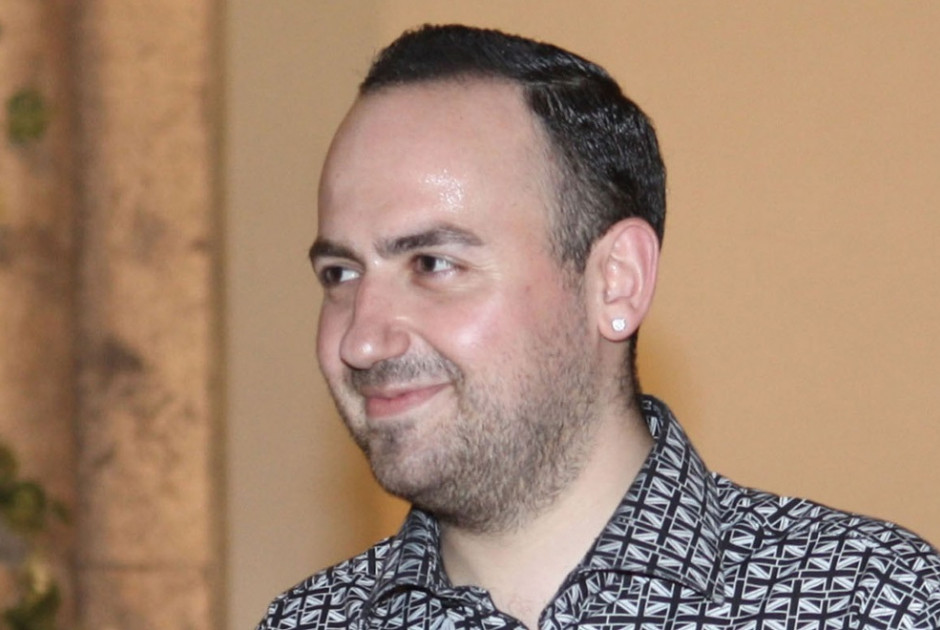 Μαυρίκιος Μαυρικίου: Τα πρώτα λόγια μετά το τροχαίο