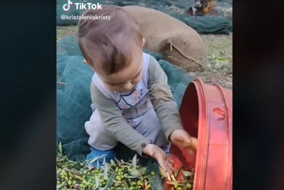 μικρός Στέλιος