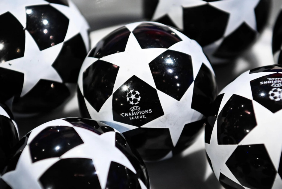 Αυτές θα είναι οι 5 ομάδες της Premier League στο Champions League 2025/26