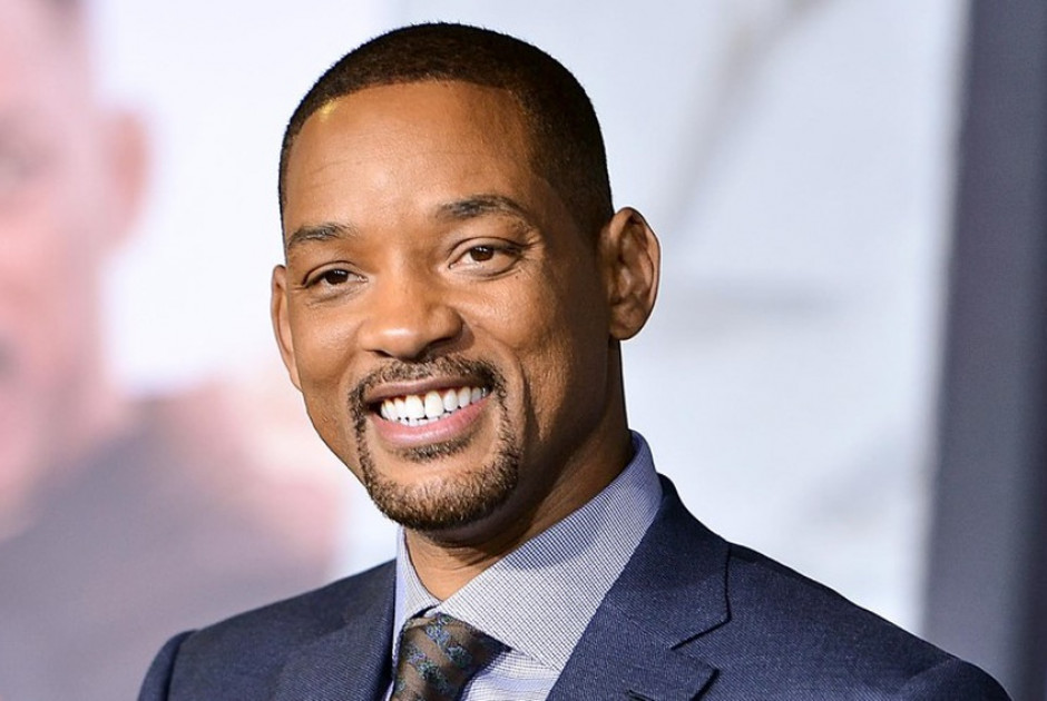 will smith