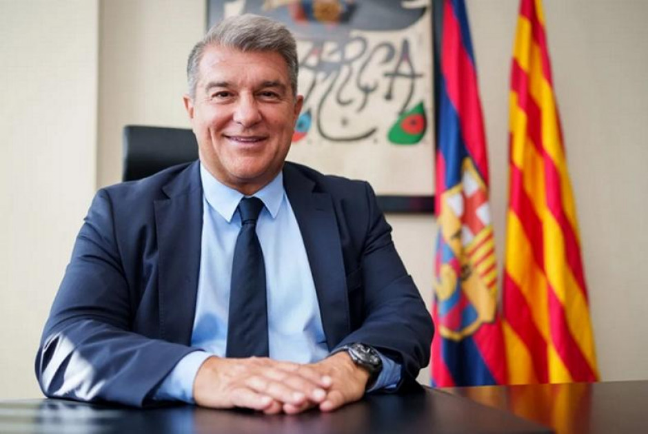 LAPORTA